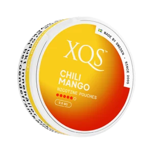 XQS Chili Mango Slim X-Strong