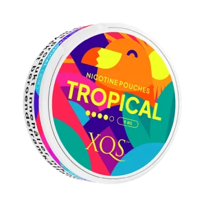 XQS Tropical Slim Strong